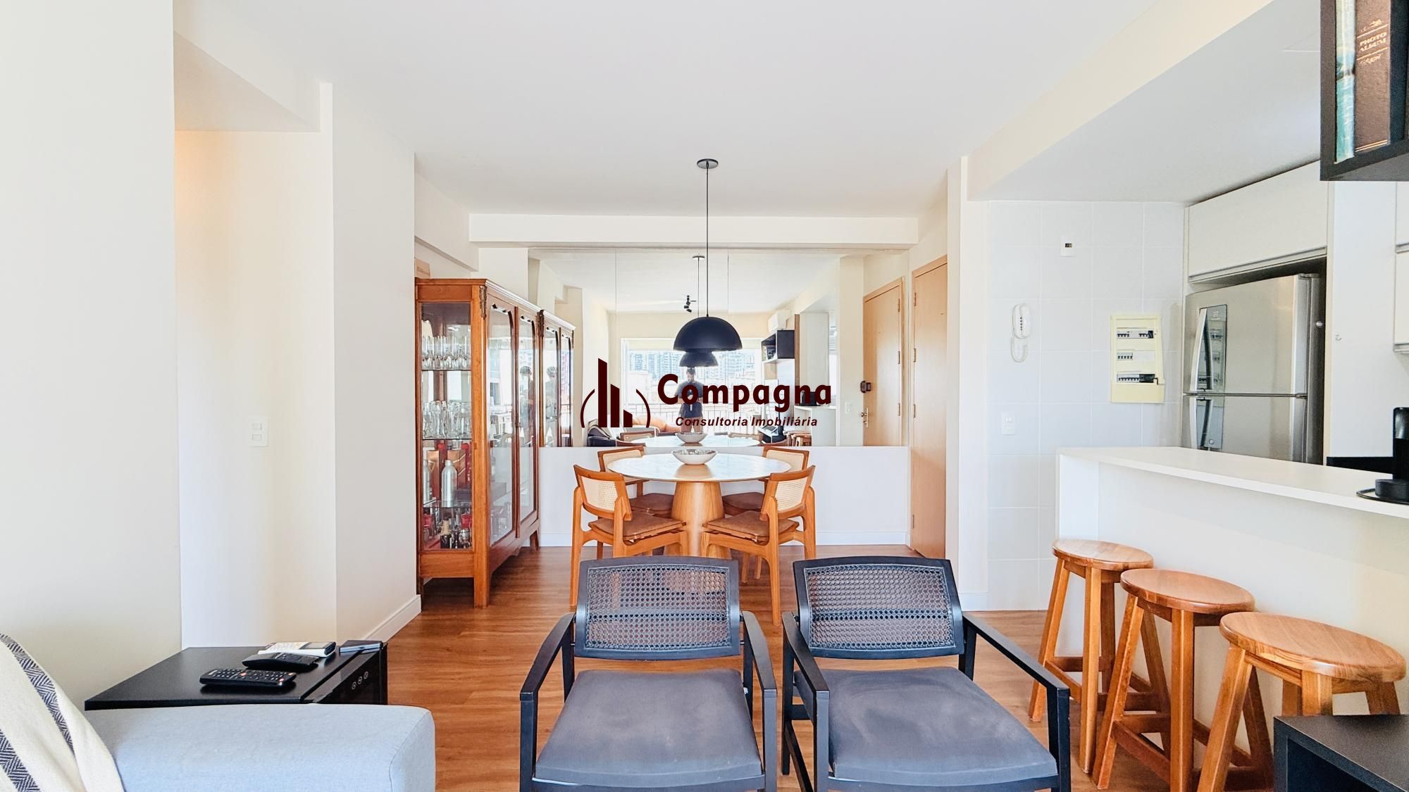 Excelente apartamento a venda com 2 dormitórios no bairro Passo d areia. — foto 5