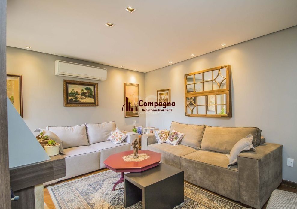 Casa para Comprar com  199 m² por R$ 1.180.000,00 - Boa Vista - Porto Alegre/RS