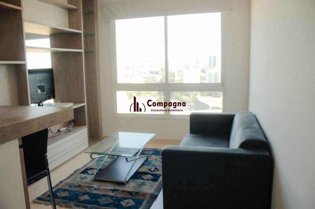 Loft com 1 dormitório para comprar , 36,67 m² no Parigi Residence- Três Figueiras - Porto Alegre/RS — foto 3
