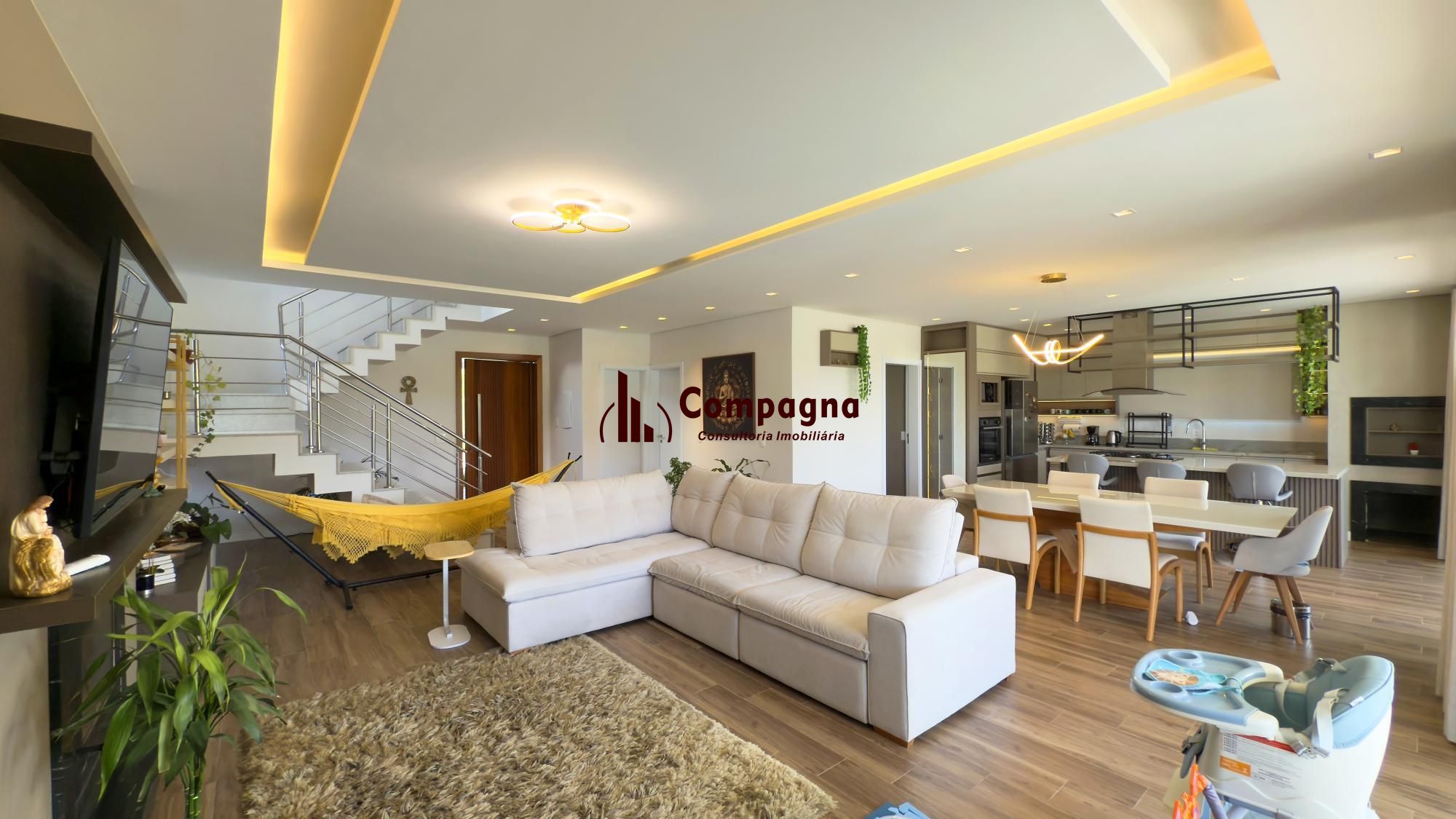 Linda casa para comprar em condomínio em Eldorado do Sul — foto 2