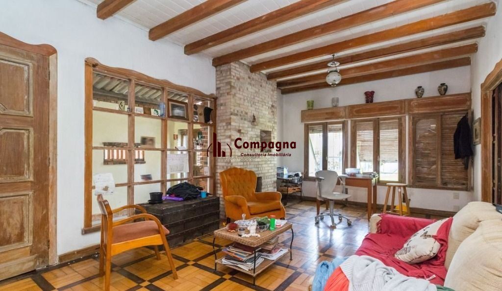 Casa Para Comprar com 3 quartos e 3 vagas no Rio Branco — foto 2