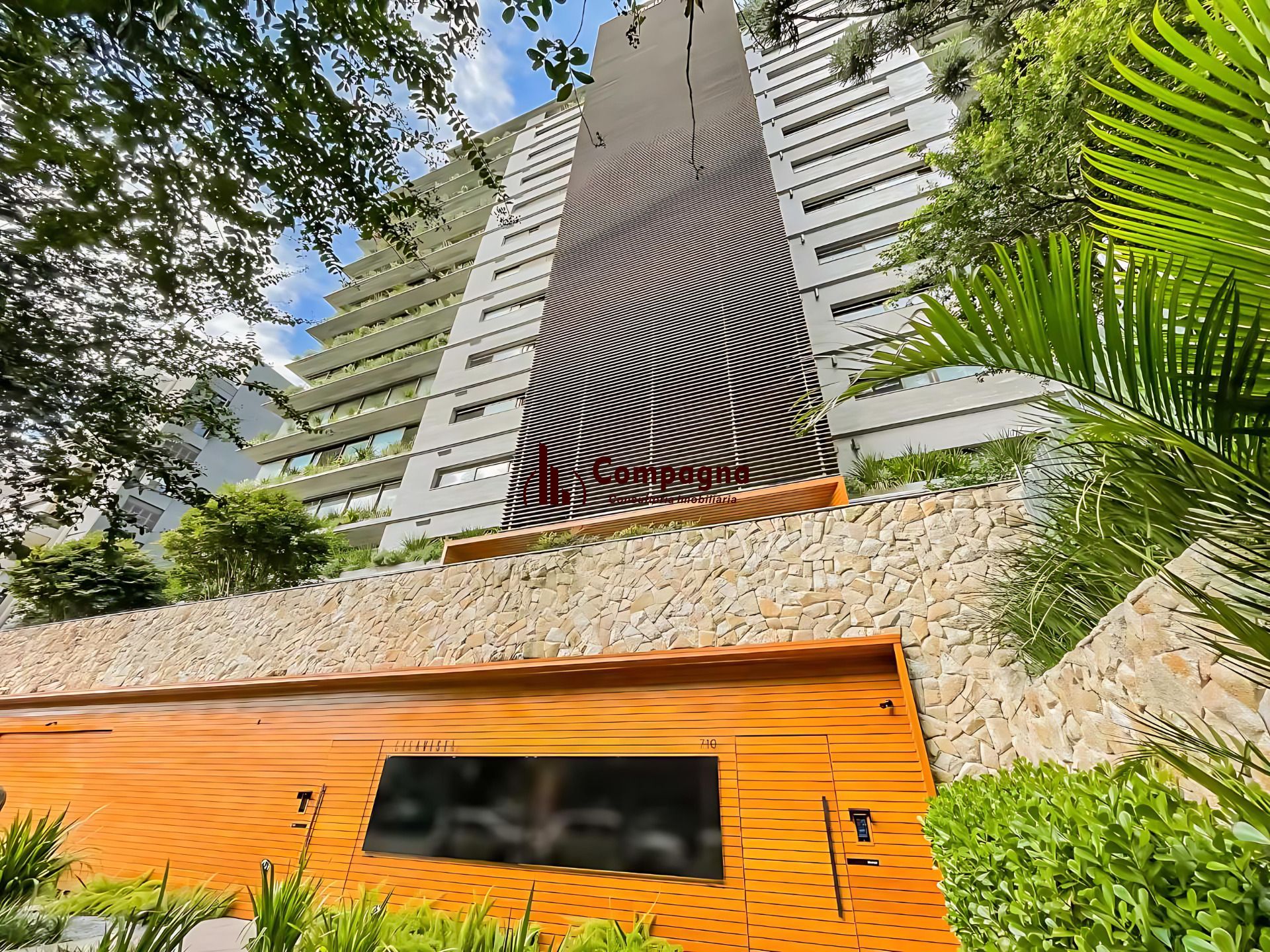 Apartamento a venda no CasaVista, bairro Auxiliadora Porto Alegre. — foto 2