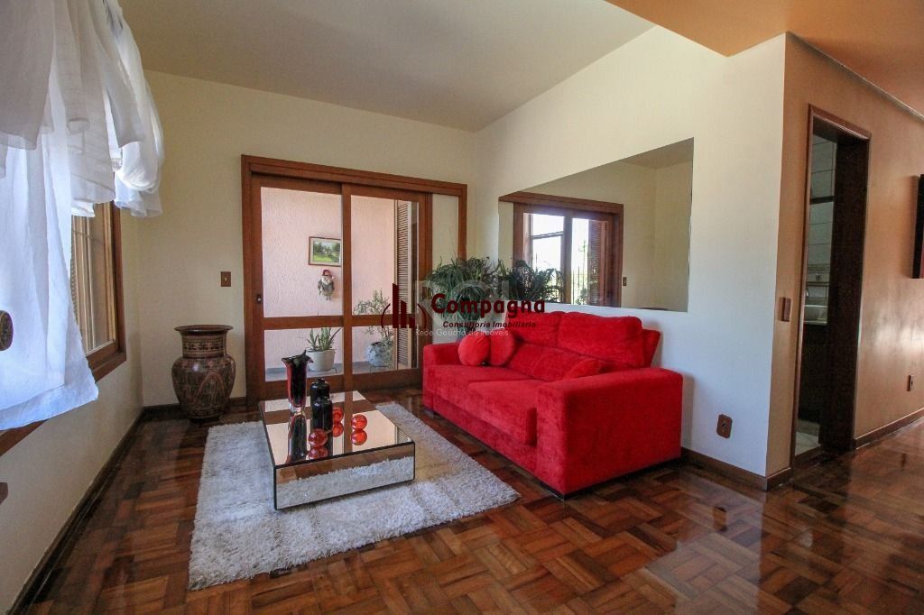 Casa Com 4 dormitórios para Comprar , 350 m²- Chácara das Pedras - Porto Alegre — foto 3