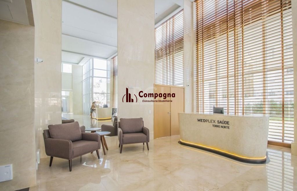 Sala, 31 m² Para Comprar  por R$ 369.000,00 - Santana - Porto Alegre/RS — foto 3