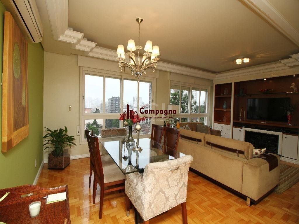 Apartamento para Comprar 113 m² por R$ 915.000,00 - Petrópolis - Porto Alegre/RS — foto 3