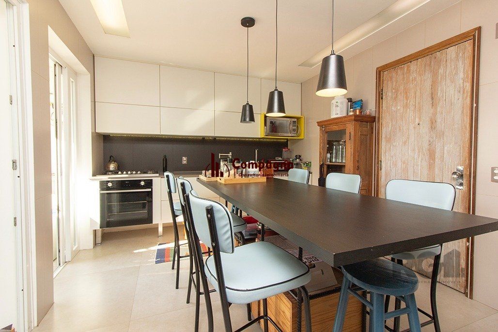 Apartamento para comprar com  3 suítes no Bairro Moinhos de Vento — foto 3