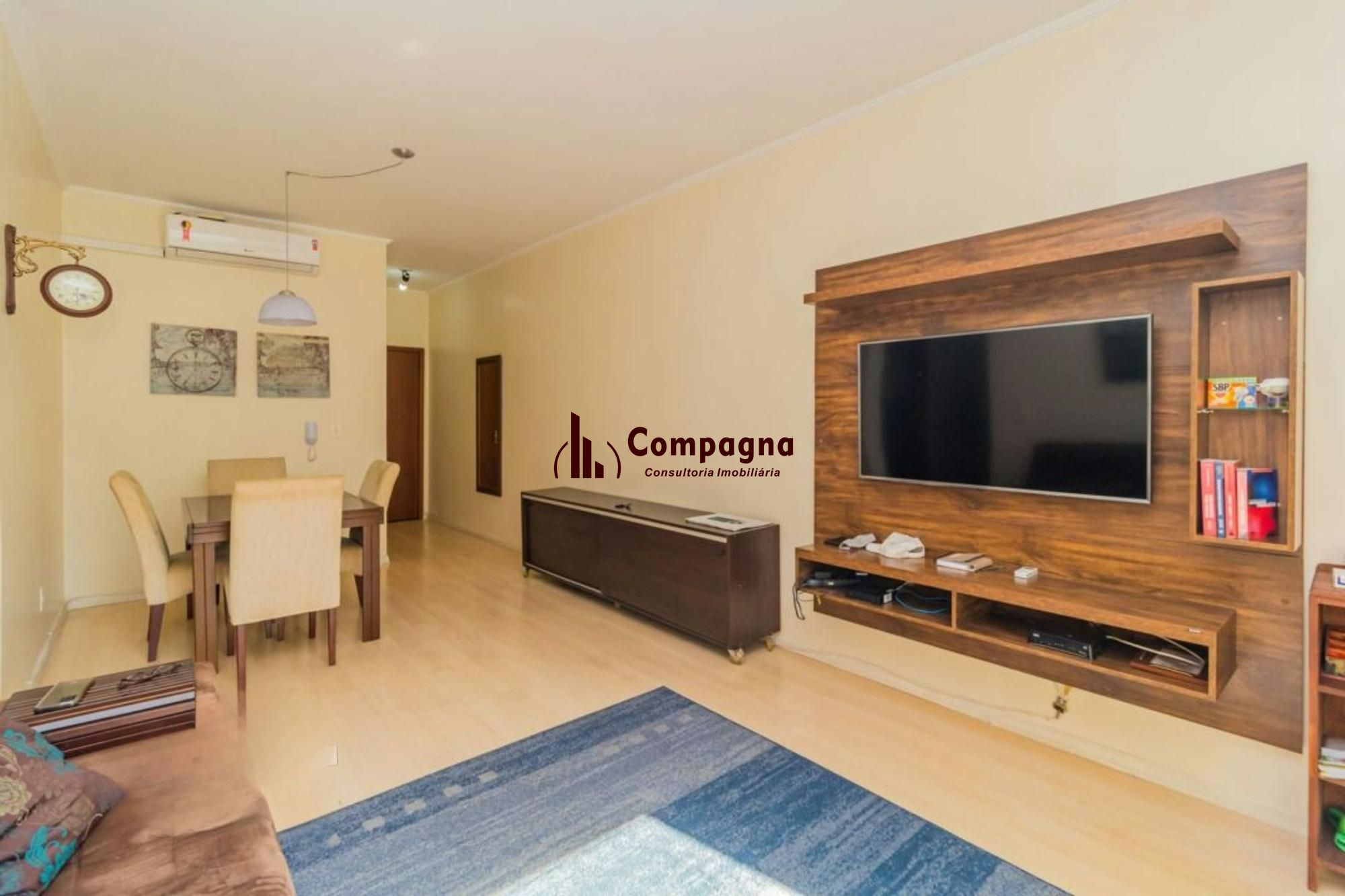 Apartamento de 2 dormitórios no bairro Petrópolis — foto 3
