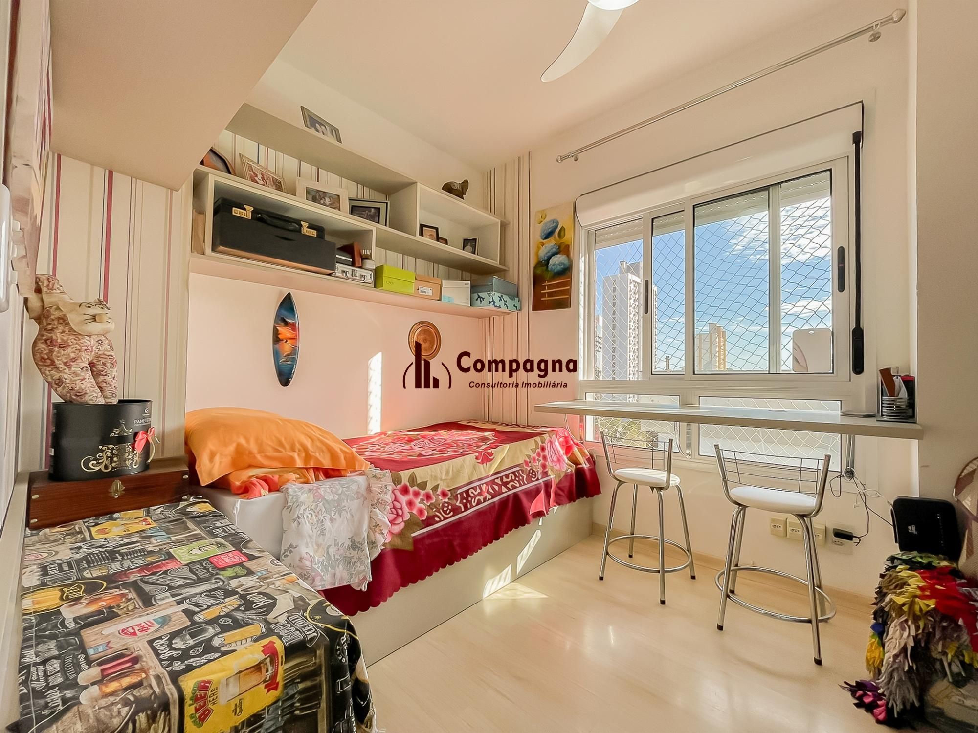 Viva com a melhor vista no My Way Belvedere 71,39 m² - R$640.000 — foto 2