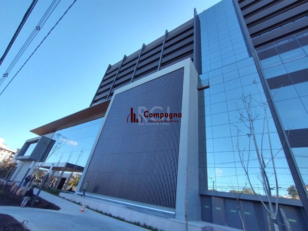 Sala Para Comprar  no Linked Teresópolis  39 m²  - Glória - Porto Alegre/RS — foto 4