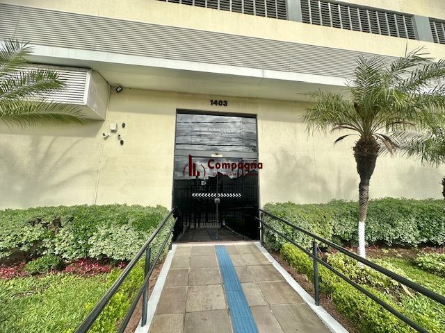 Sala Comercial 38m para Comprar no Condominio Residencial e Comercial Terra Nova Nature — foto 4