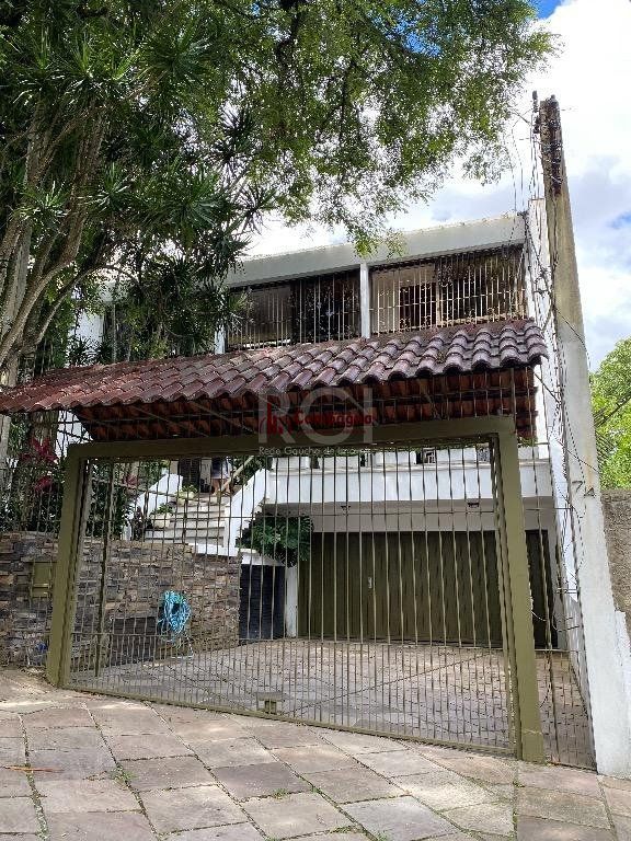 Casa com 3 dormitórios, 597 m² - Venda por R$ 1.399.000,00  - Cristal - Porto Alegre/RS — foto 2
