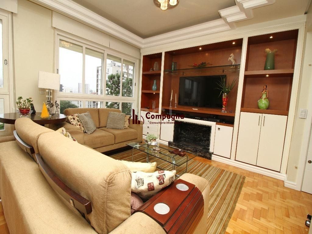Apartamento para Comprar 113 m² por R$ 915.000,00 - Petrópolis - Porto Alegre/RS — foto 2