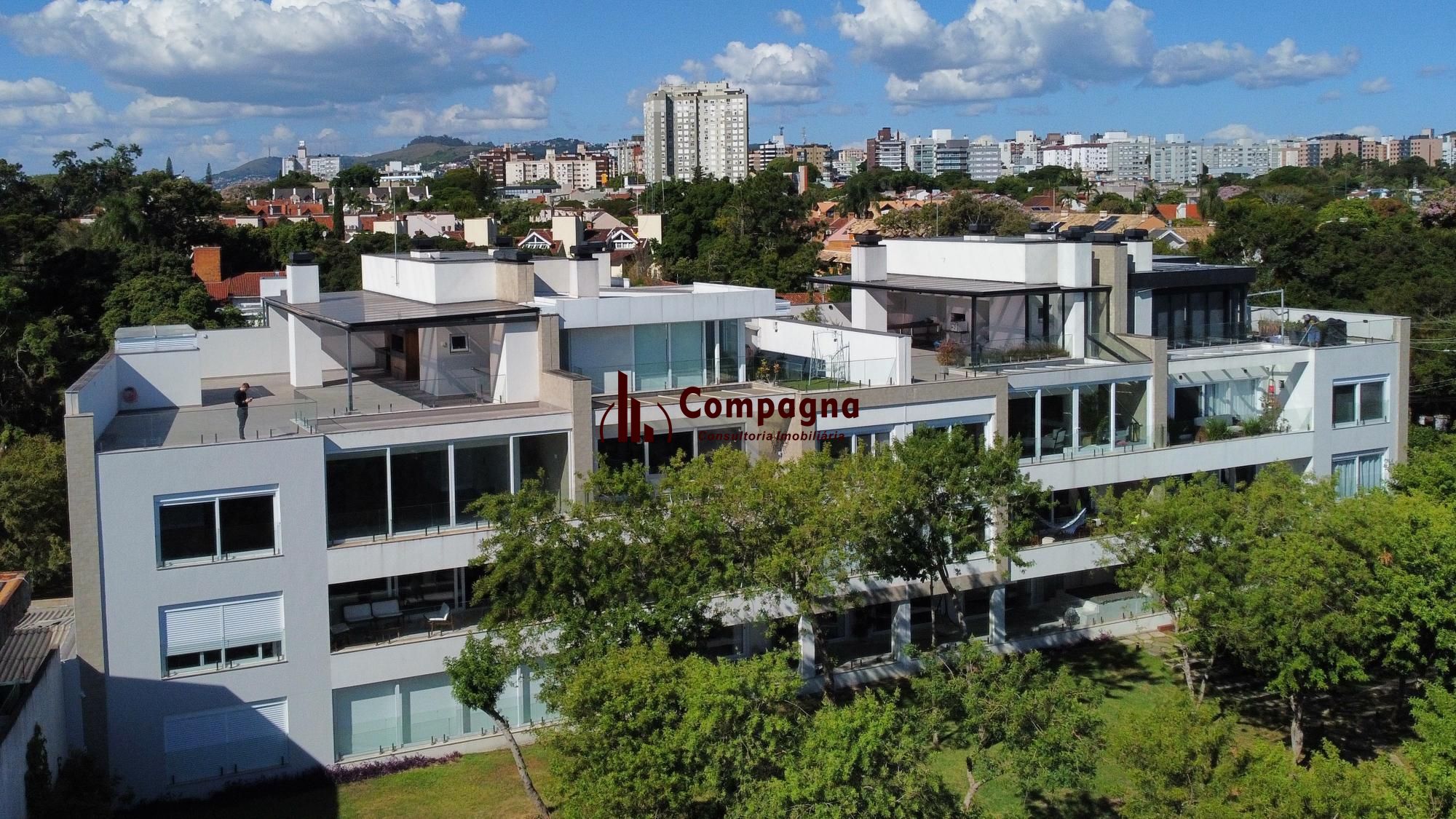 Cobertura à Venda no Sirena Zona Sul — foto 4