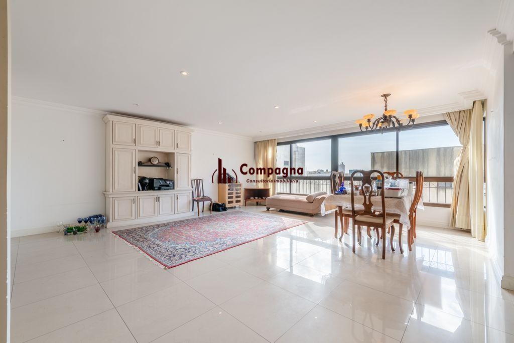 Apartamento espaçoso e confortável no bairro Mont Serrat — foto 3