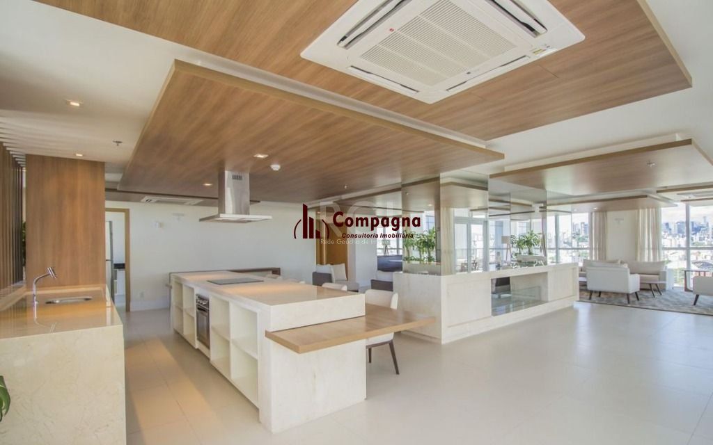 Sala, 31 m² Para Comprar  por R$ 369.000,00 - Santana - Porto Alegre/RS — foto 4