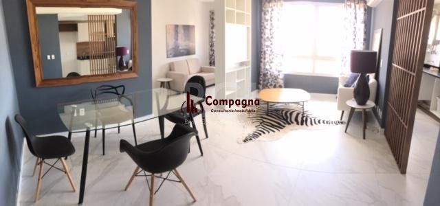 Apartamento com 2 dormitórios para comprar, 71,47 m² - Passo d'Areia - Porto Alegre/RS