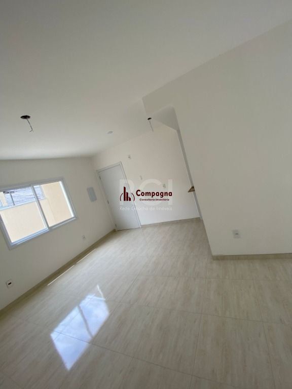 Ap 2 dormitórios, 54 m² - venda por R$ 212.000,00 ou aluguel por R$ 1.300,00/mês - Bom Princípio - Gravataí/RS — foto 3