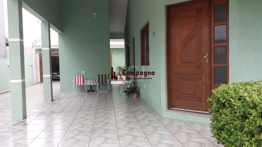 Casa com 3 dormitórios à venda, 230,11 m² por R$ 900.000,00 - Igara III - Canoas/RS