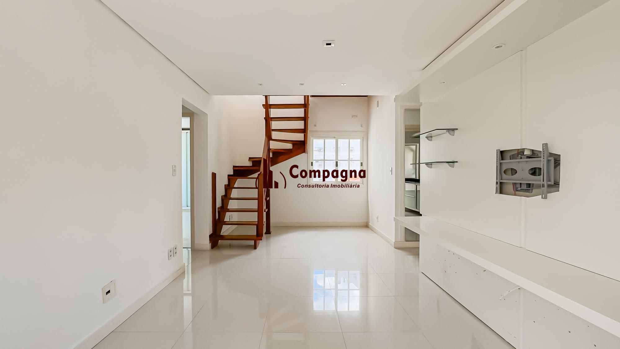 sala primeiro andar