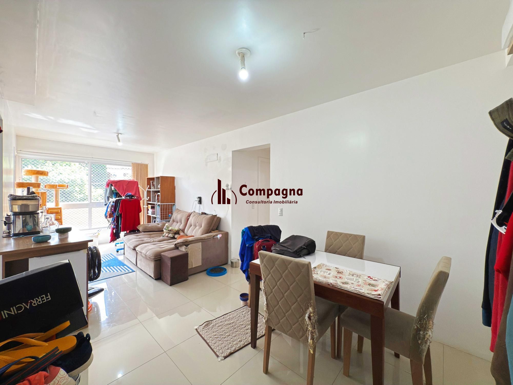 Lindo apartamento de 2 dormitórios e uma vaga de garagem — foto 5