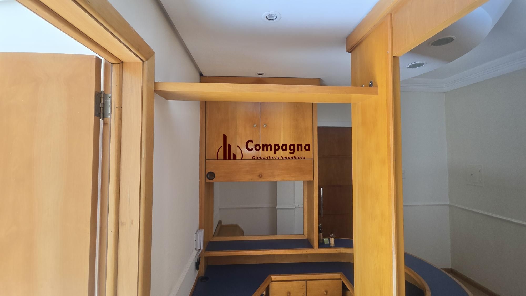 Sala, 35 m² -Para comprar  por R$ 260.000,00  - Auxiliadora - Porto Alegre/RS — foto 4