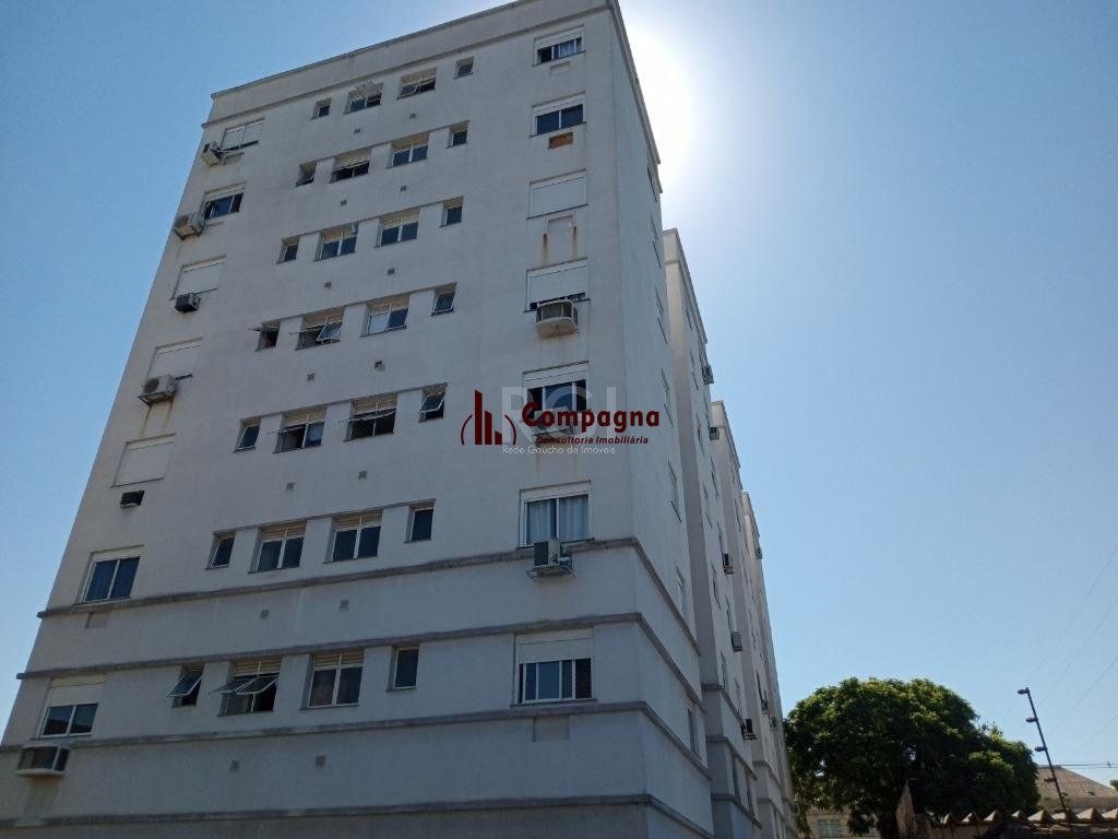 Apartamento Para Comprar , 48 m² por R$ 240.000,00 - Teresópolis - Porto Alegre/RS