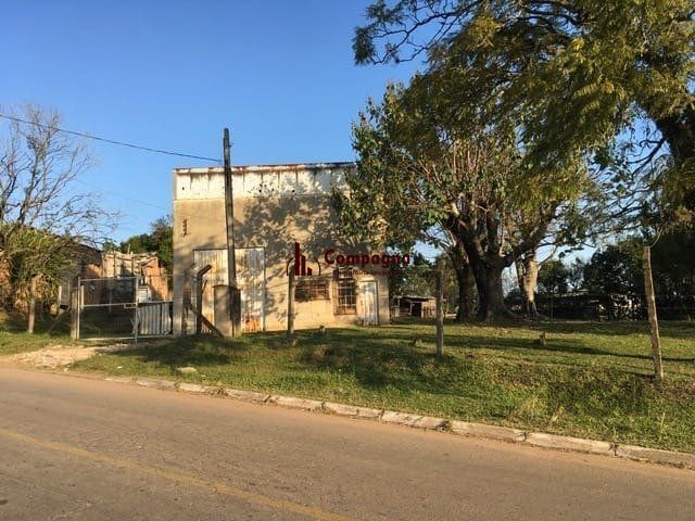 Terreno para comprar com 3.467,07m² Bairro Chácara, Gravataí