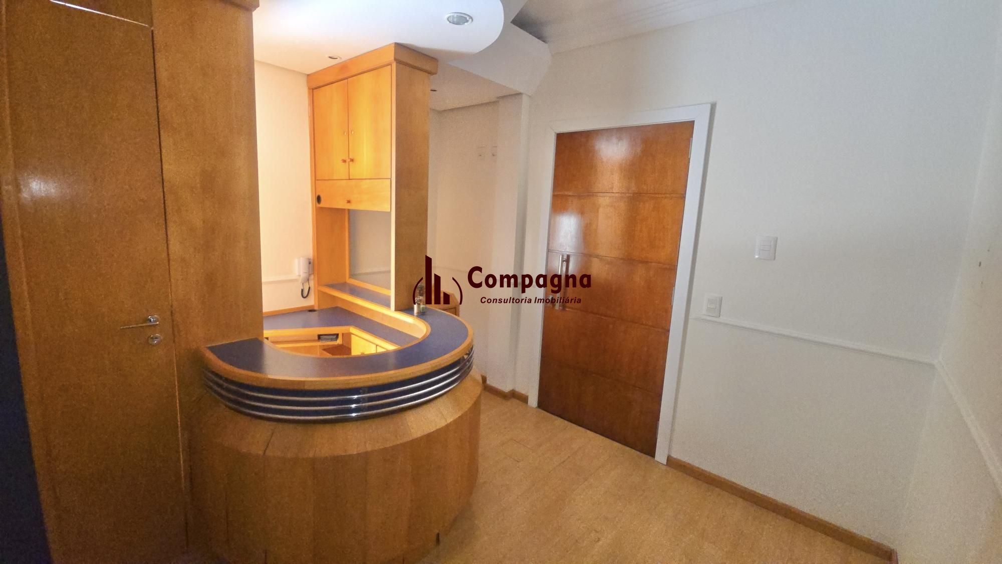 Sala, 35 m² -Para comprar  por R$ 260.000,00  - Auxiliadora - Porto Alegre/RS — foto 3