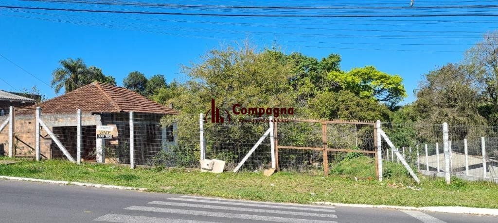 Vende terreno em Viamão 644m² podendo ser feito construção residencial ou comercial, com 15m altura — foto 4