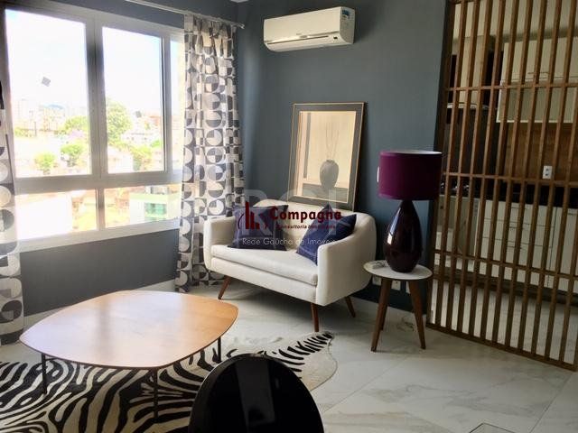 Apartamento com 2 dormitórios para comprar, 71,47 m² - Passo d'Areia - Porto Alegre/RS — foto 3