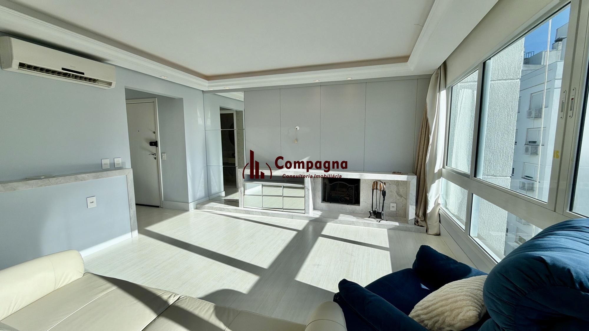 Apartamento 3 suítes para comprar no Autentique Home Resort — foto 3