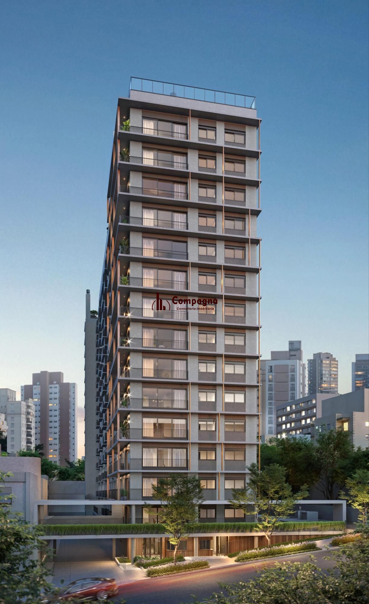 Conforto e Modernidade no Go Bom Fim – 3 Dormitórios com Infra de Lazer Completa — foto 2