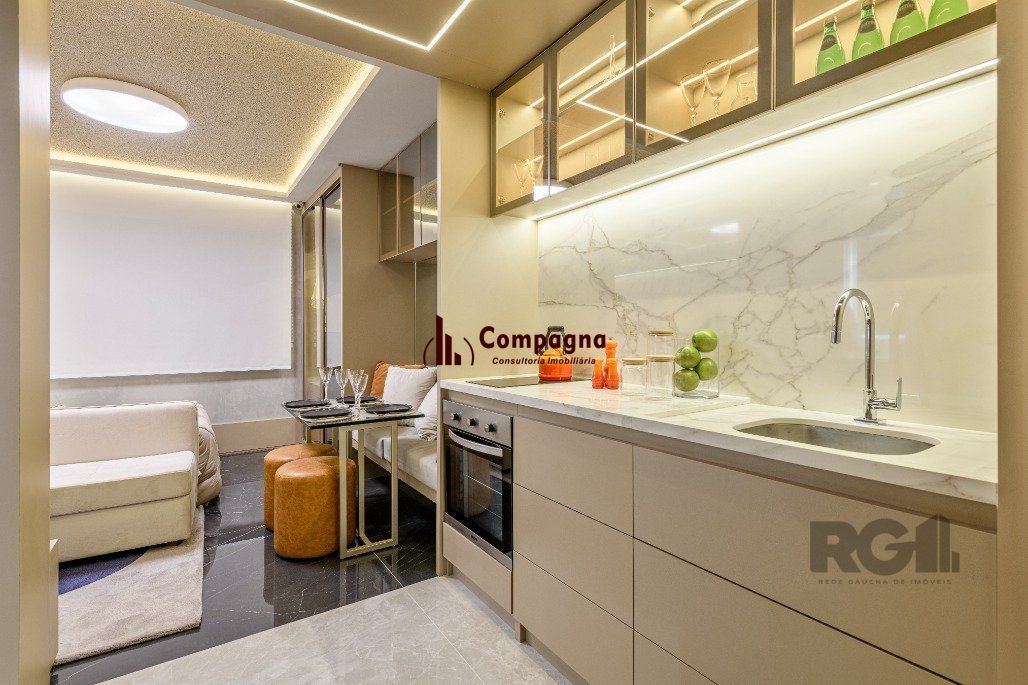 Apartamento para comprar no Skyglass — foto 2