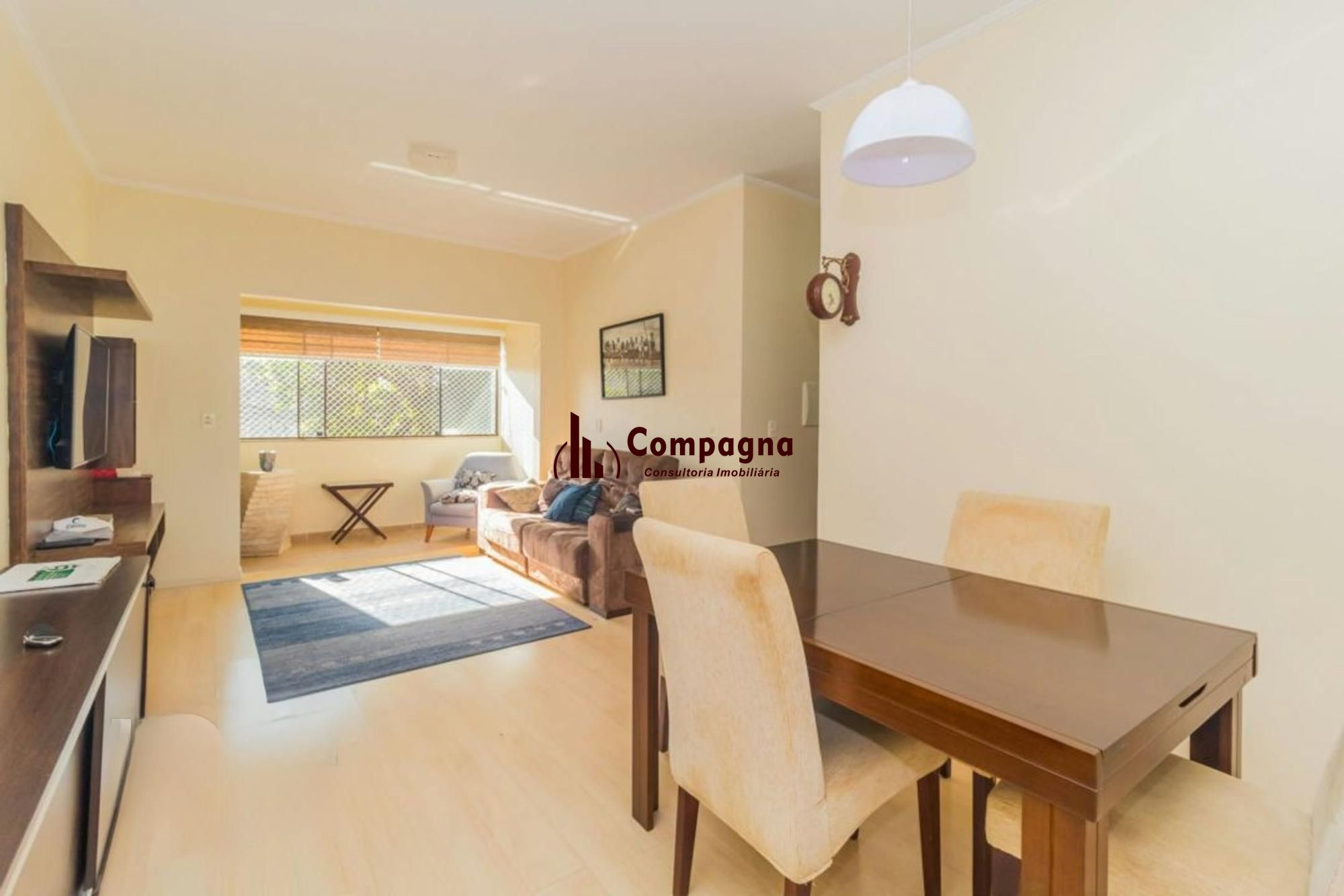 Apartamento de 2 dormitórios no bairro Petrópolis — foto 2