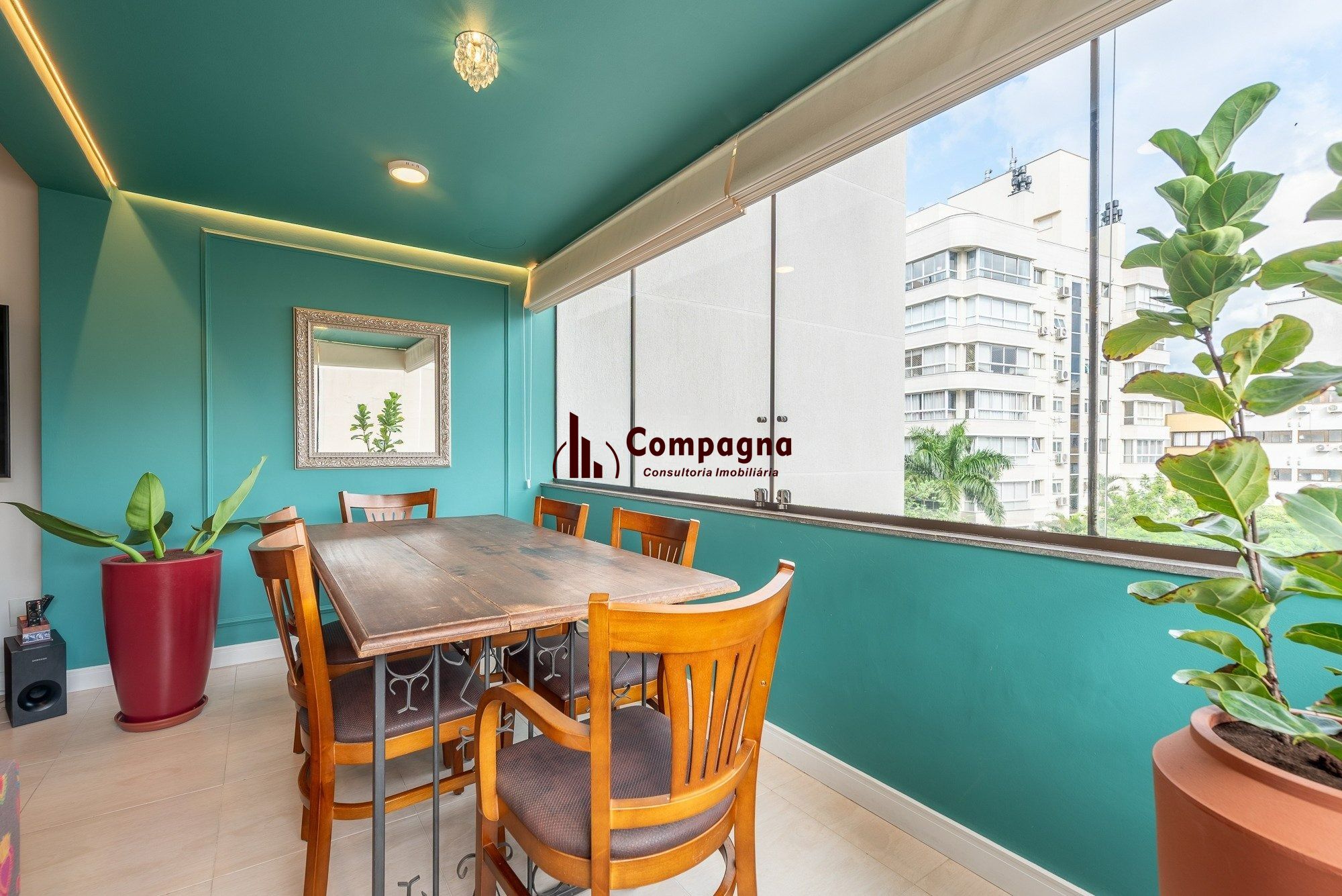 Apartamento 3 dormitórios no Bela Vista — foto 5