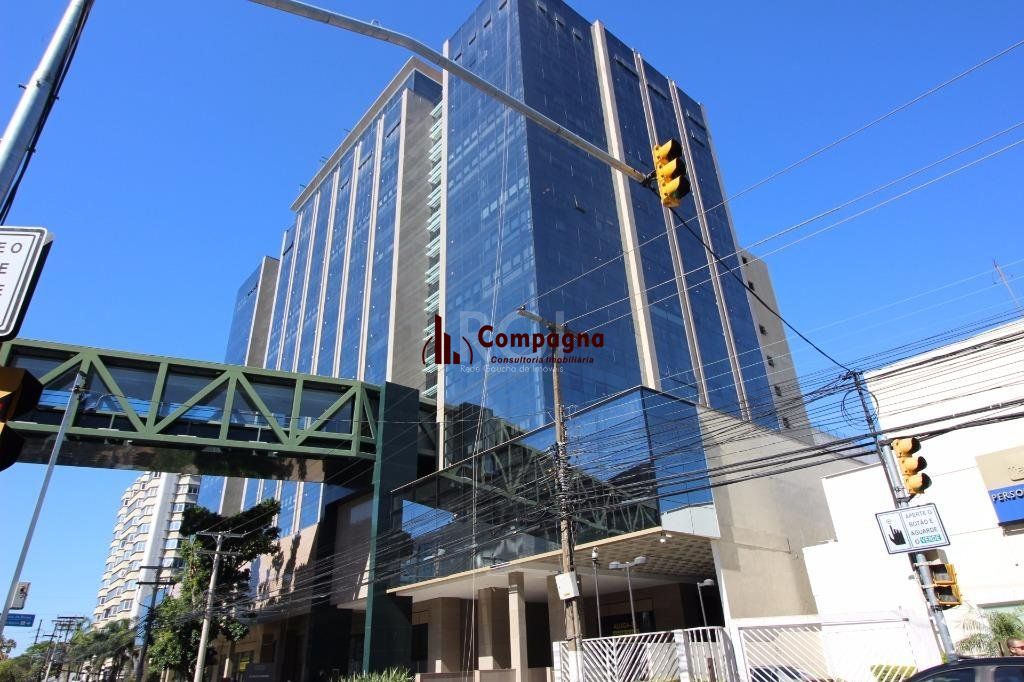 Sala 46 m² para comprar no Walk  por R$ 480.000,00  Praia de Belas - Porto Alegre/RS