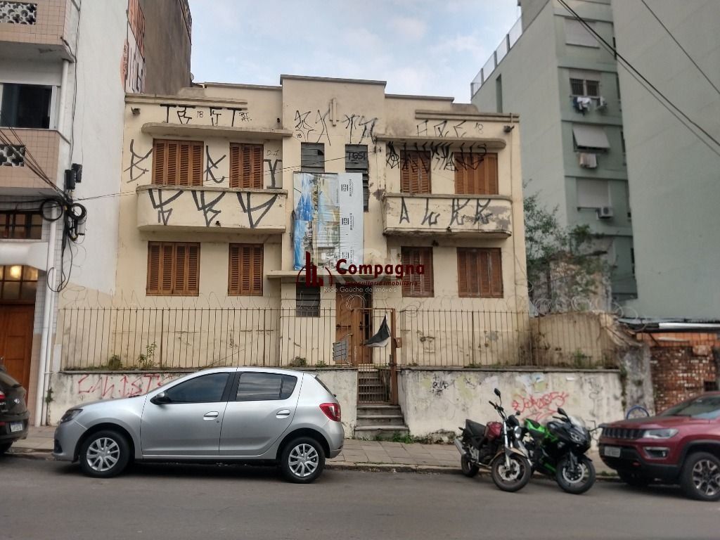 Prédio para comprar  322 m² por R$ 1.980.000,00 - Centro Histórico