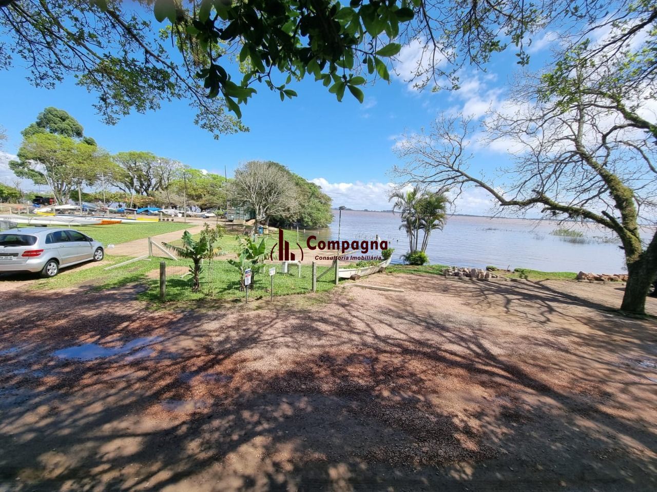 Terreno para Venda 1,470m² Villa Assunção — foto 3