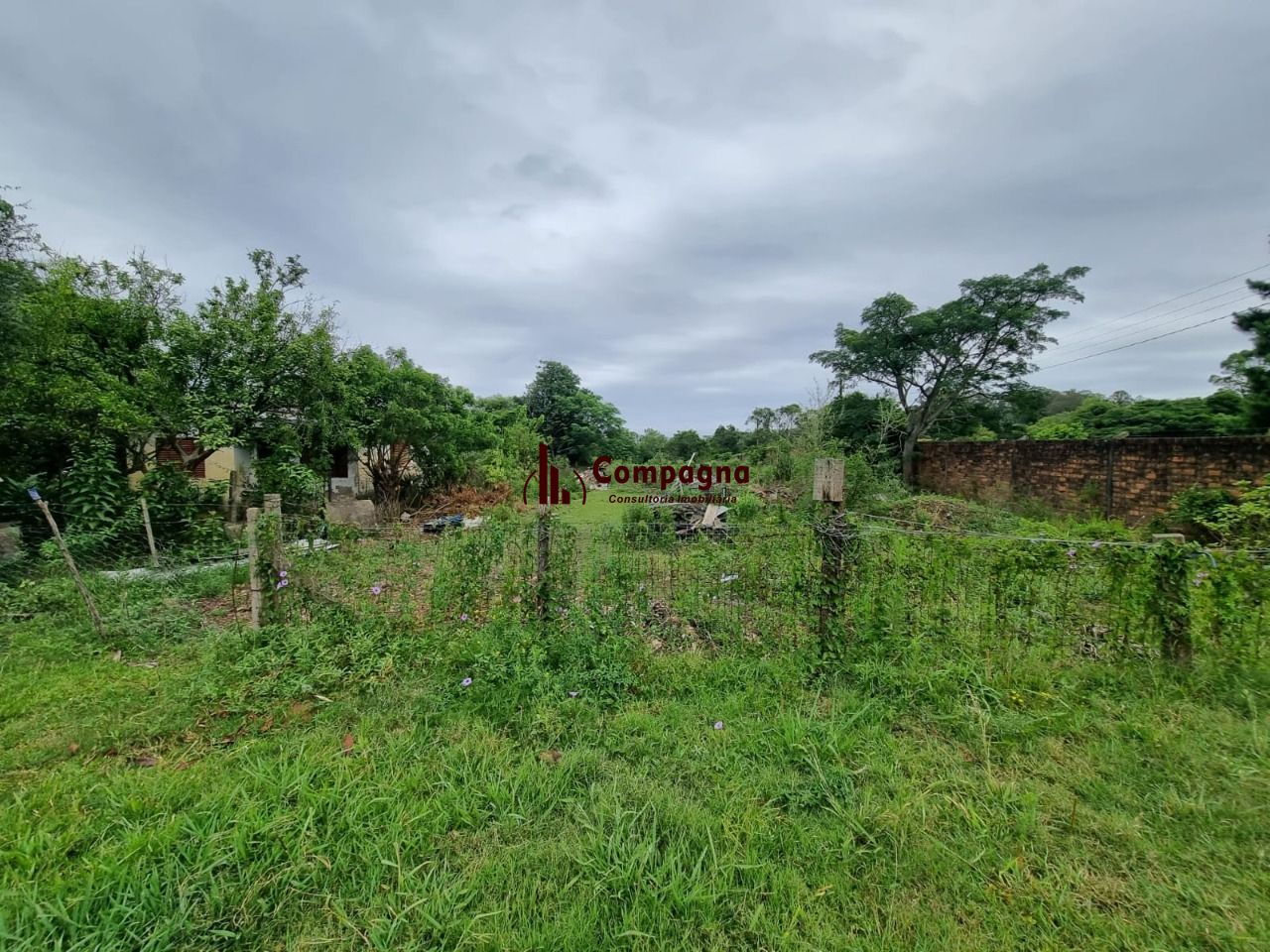 Terreno Estrada Ponta Grossa com 4.500 metros — foto 3