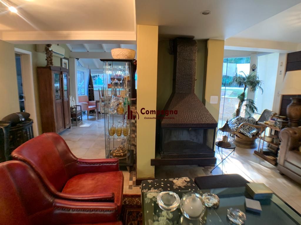 Casa para Venda - 420m², 3 dormitórios, sendo 1 suites, Ipanema — foto 4