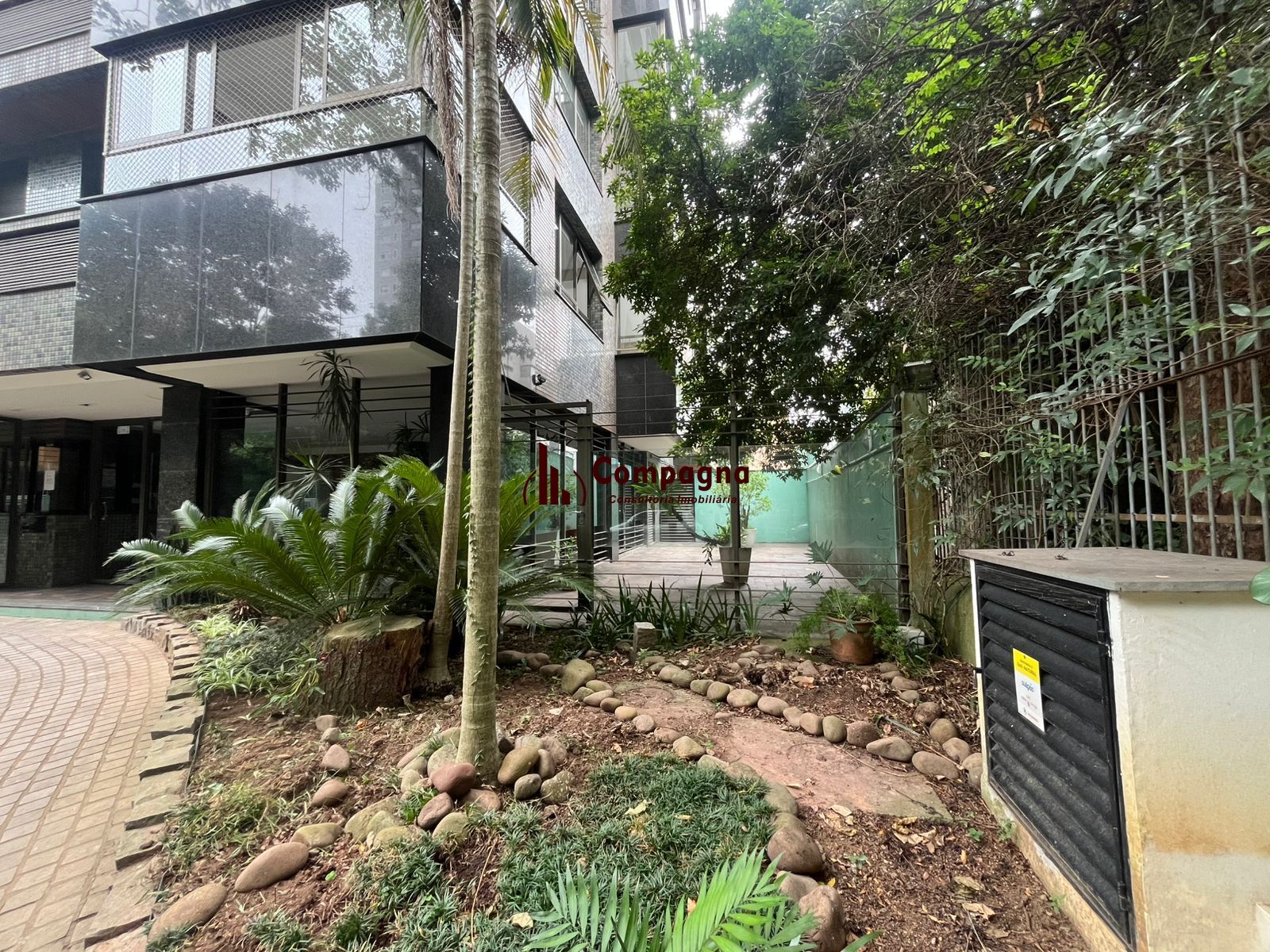 Apartamento a venda rua Vitor Meireles - Rio Branco — foto 3