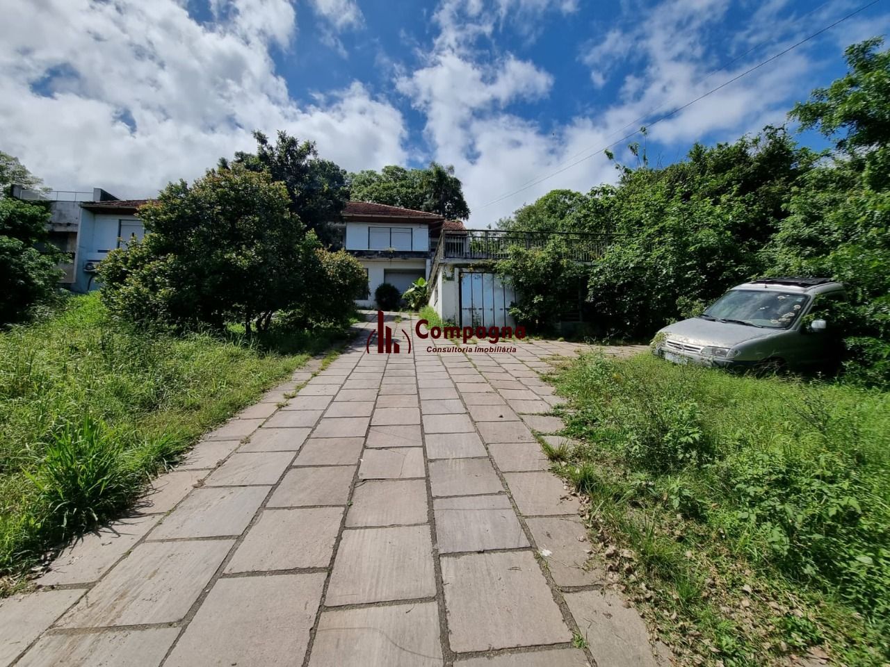 Terreno para Venda 1,470m² Villa Assunção — foto 5