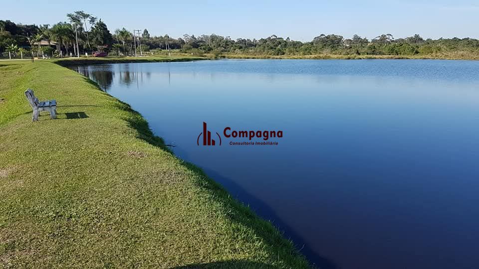 Casa 2 quartos à venda, 98m², Goufe II (Águas Claras) - Viamão — foto 5