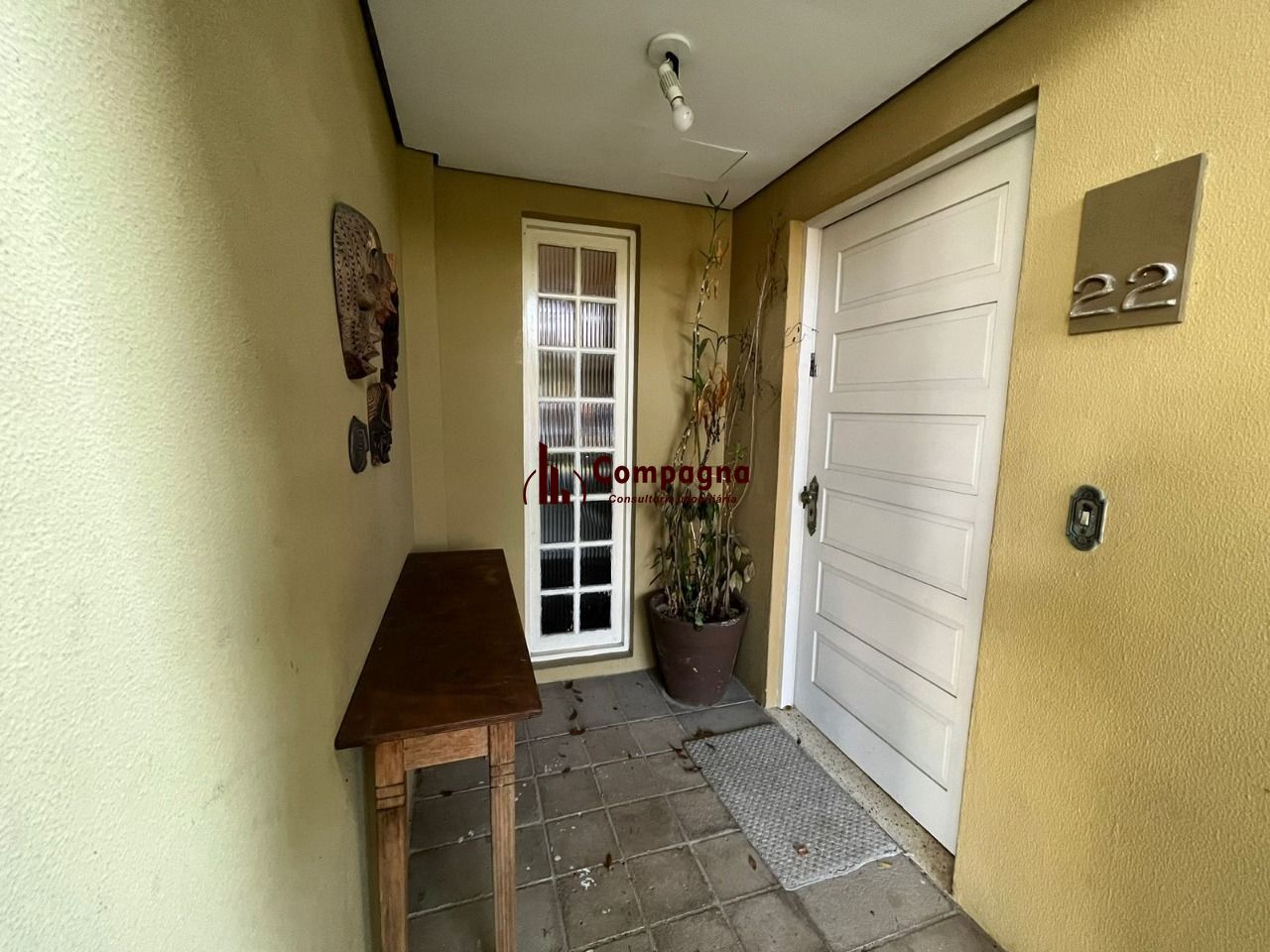 CASA EM CONDOMÍNIO / TRISTEZA / ZONA SUL — foto 3