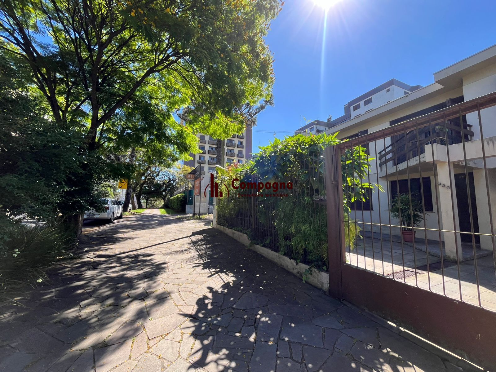 casa a venda no bairro tristeza — foto 2