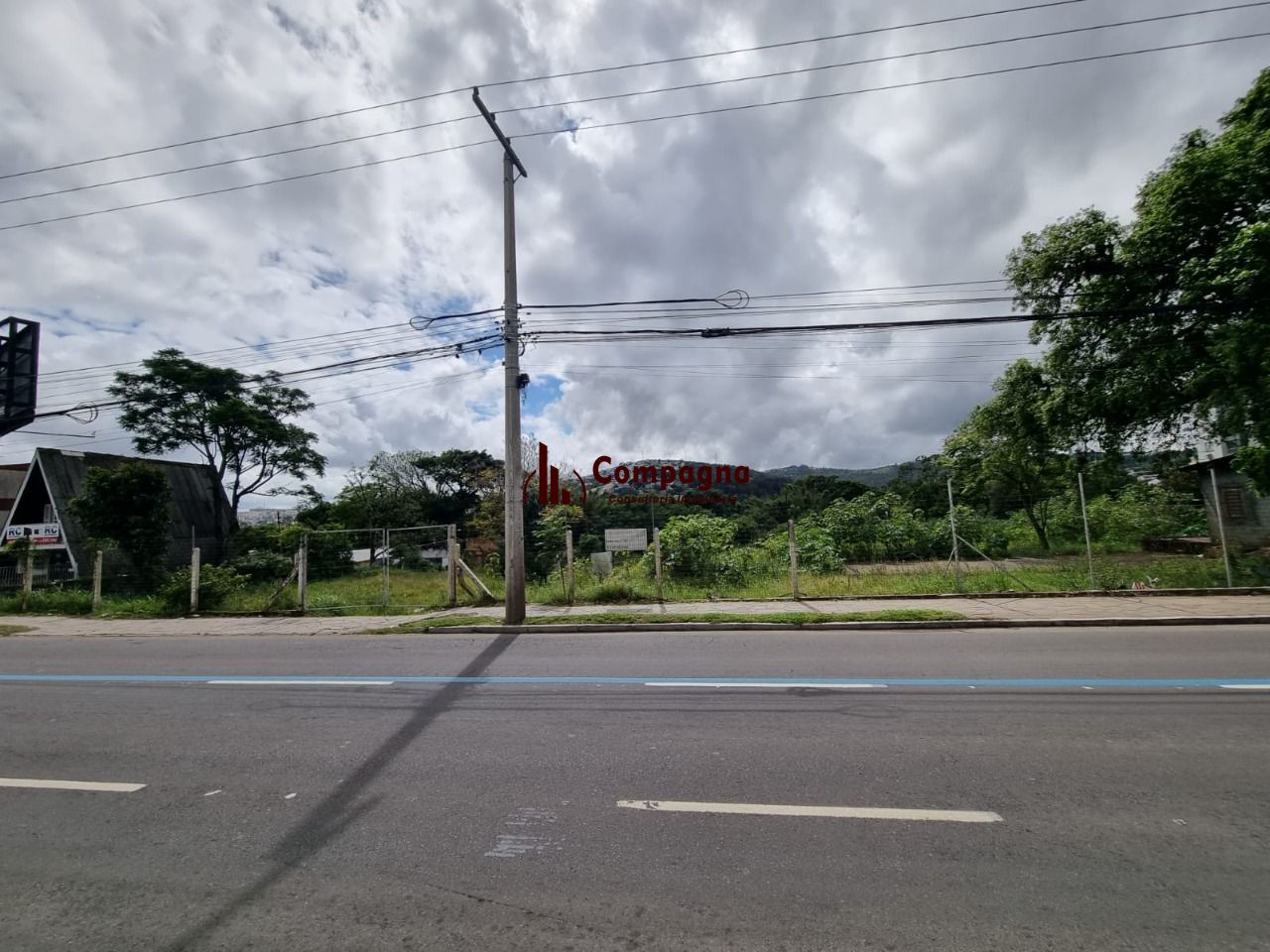 Terreno para Venda - 3778m² Na Avenida Cavalhada — foto 3