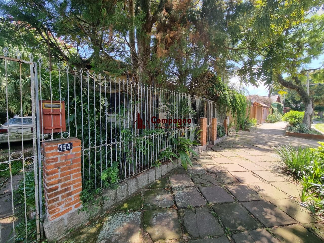 Terreno Plano 435m² Ipanema Proximo Guaíba