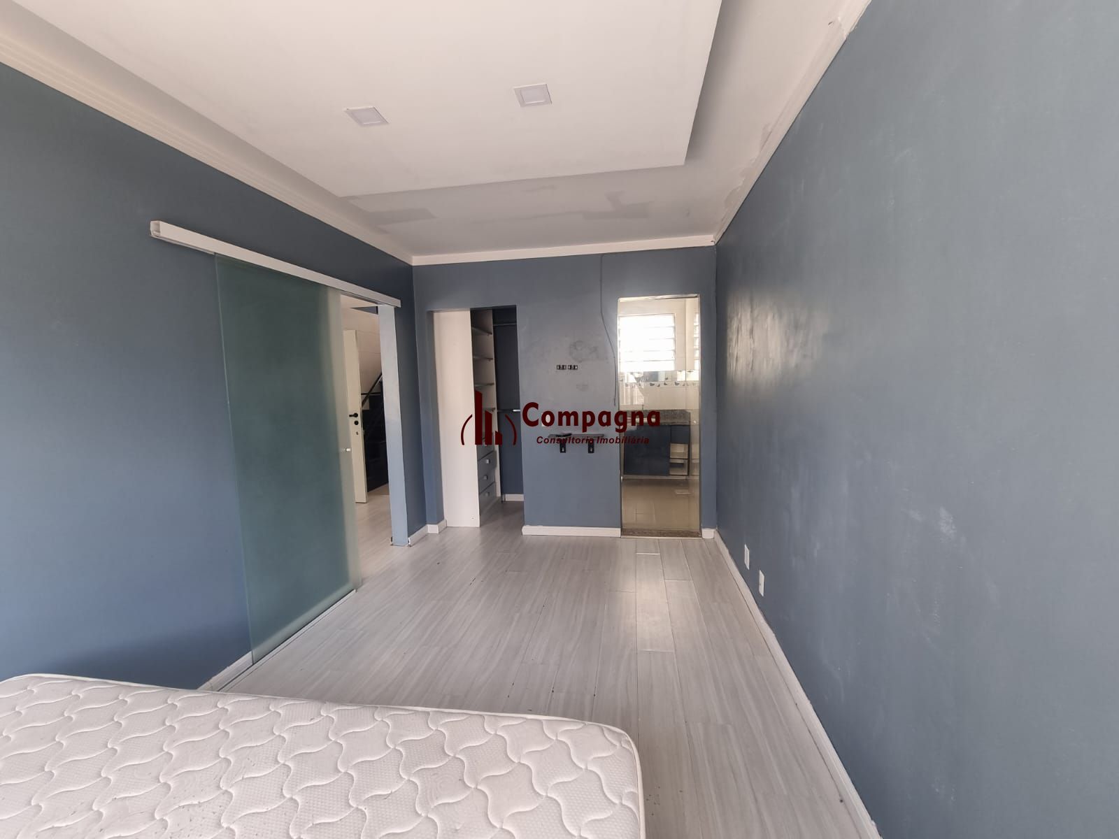 Cobertura 02 Dormitórios Bairro Jardim Lindóia — foto 4