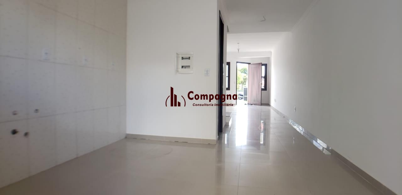 Casa para Venda - 87.5m², 3 dormitórios, sendo 2 suites, 1 vaga - Lagos De Nova Ipanema — foto 4
