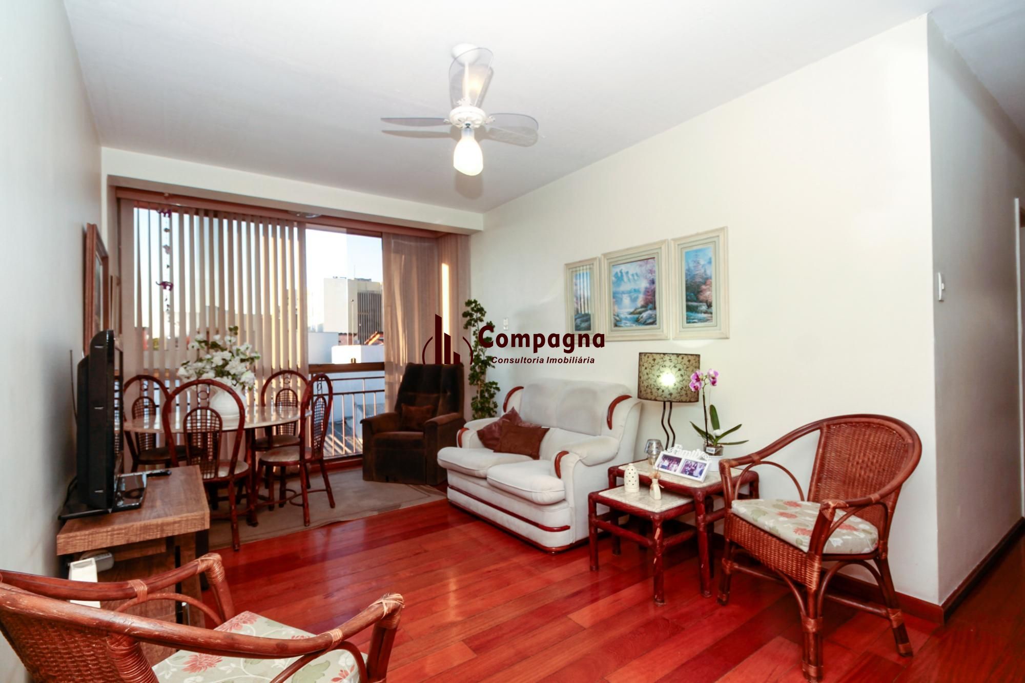 apartamento a venda no menido deus — foto 5